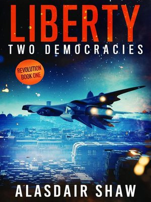 cover image of Liberty